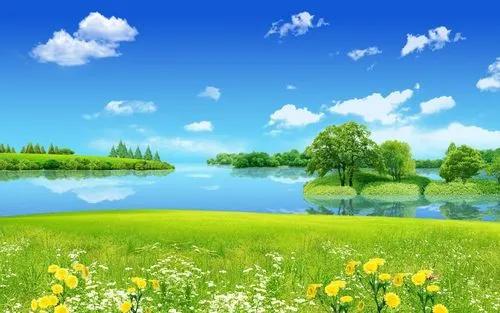科技信息化节能